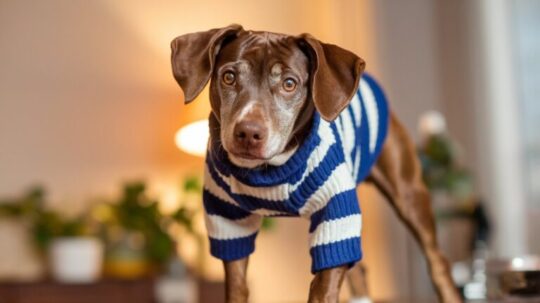 Nombres para perros que reflejan lealtad y fidelidad