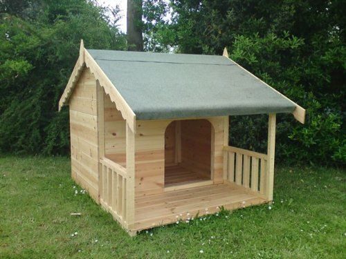 5 ideas creativas para construir casetas para perros en casa 2 5 ideas creativas para construir casetas para perros en casa96