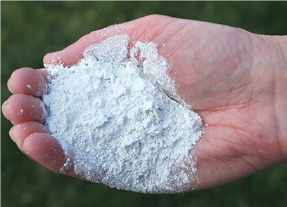 Beneficios y usos de la cal viva: todo lo que necesitas saber 1 beneficios y usos de la cal viva todo lo que necesitas saber