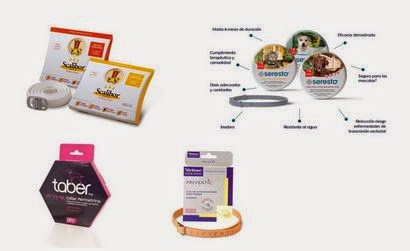 Collar antiparasitario para Leishmania: ¡El mejor aliado para tu mascota! 1 collar antiparasitario para leishmania el mejor aliado para tu mascota