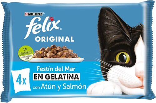 comida humeda gatos recomendada60