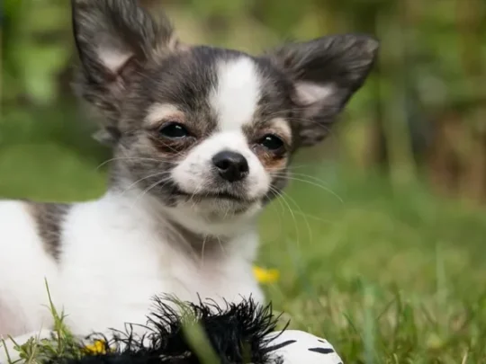 Consejos para cuidar a tu Chihuahua de 3 meses: todo lo que debes saber 2 consejos para cuidar a tu chihuahua de 3 meses todo lo que debes saber35
