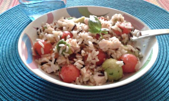 El arroz y los loros: una combinación segura y deliciosa 2 el arroz y los loros una combinacion segura y deliciosa92