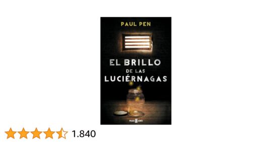 El fascinante secreto detrás del brillo de las luciérnagas 3 El fascinante resplandor de las luciérnagas: El secreto de su luz revelado