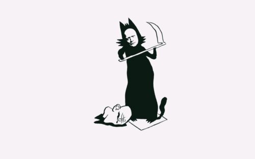 Entendiendo las señales que nos envían nuestros gatos en momentos de pérdida