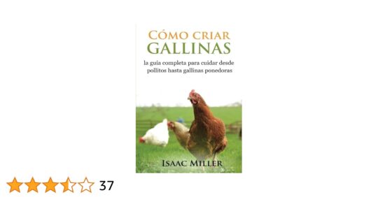 Guía completa para criar gallinas en casa: todo lo que necesitas saber 2 guia completa para criar gallinas en casa todo lo que necesitas saber26
