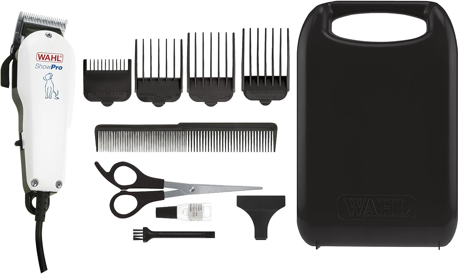 La guía definitiva: maquina de cortar pelo para perros 1 la guia definitiva maquina de cortar pelo para perros