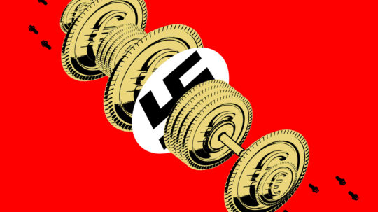 La historia y significado del escudo de Alemania: todo lo que debes saber 2 la historia y significado del escudo de alemania todo lo que debes saber94