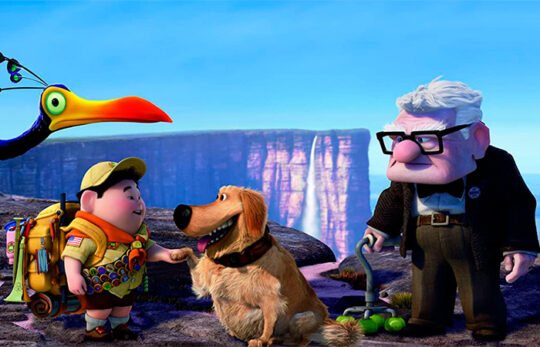 Las mejores películas de animalitos para niños: diversión y aprendizaje en un solo lugar 3 Películas mágicas para disfrutar en familia con tu pequeño de 6 años