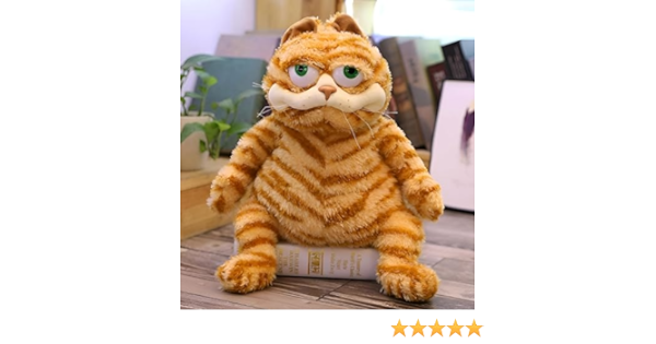 los encantadores gatos angora naranja caracteristicas y cuidados