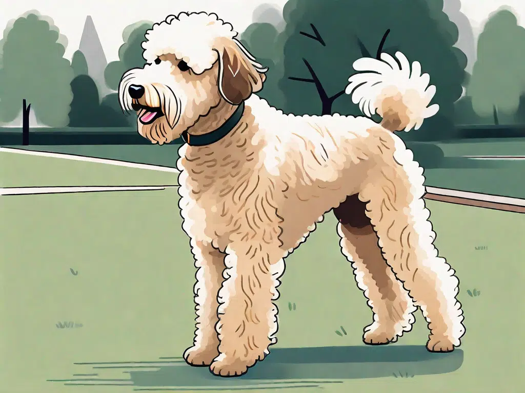 Los secretos de la raza de perro Poodle: todo lo que debes saber 1 los secretos de la raza de perro poodle todo lo que debes saber