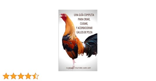 Los secretos del exitoso criadero de pollos: tips esenciales 3 Conoce los secretos detrás del crecimiento saludable de los pollos