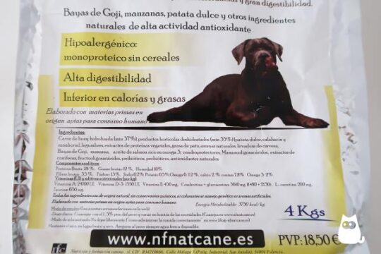 Mejora la salud digestiva de tu mascota con Natcane Digestive Plus 2 mejora la salud digestiva de tu mascota con natcane digestive plus20