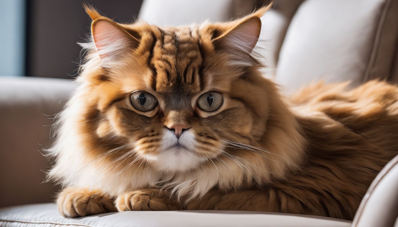 todo lo que debes saber sobre el fascinante gato mau egipcio