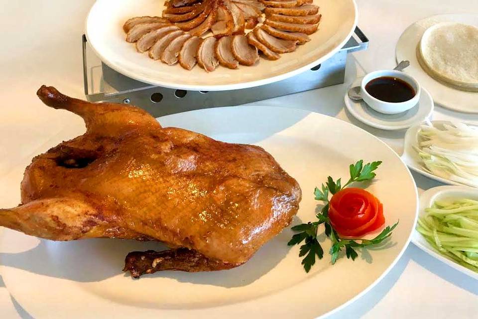 Todo lo que necesitas saber sobre el pato pekin: características y cuidados 1 todo lo que necesitas saber sobre el pato pekin caracteristicas y cuidados