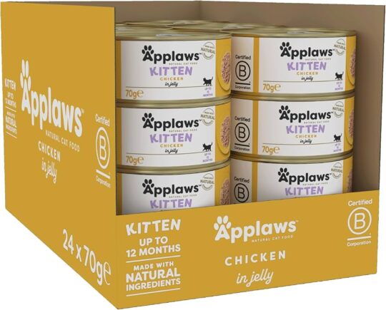 Todo lo que necesitas saber sobre el pienso Applaws para gatos: opiniones y recomendaciones 1 todo lo que necesitas saber sobre el pienso applaws para gatos opiniones y recomendaciones23